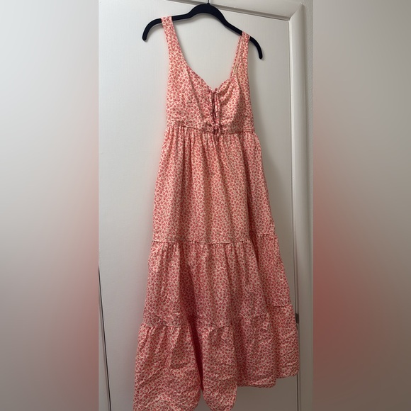 Christy Dawn Raspberry Adele - Picture 2 of 5